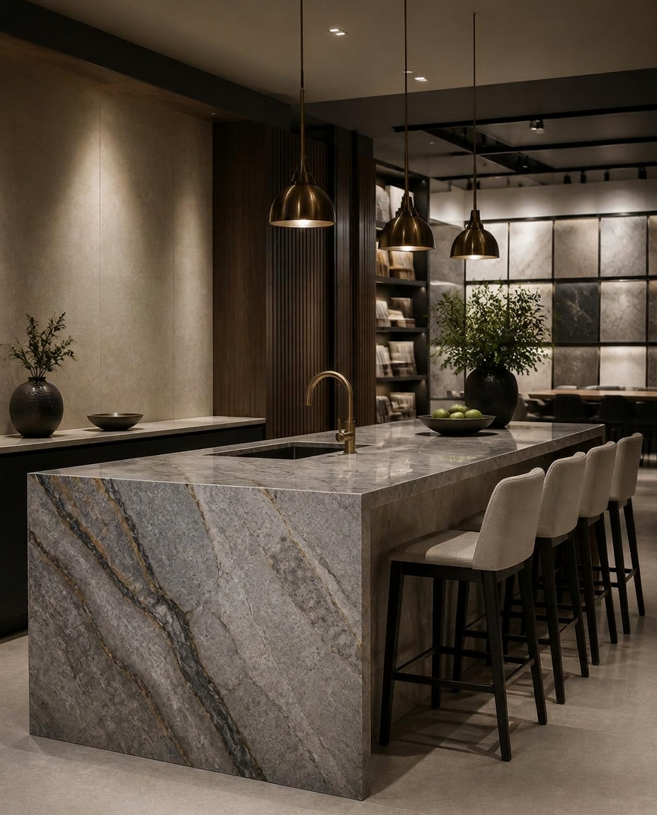 Hospitality Countertop